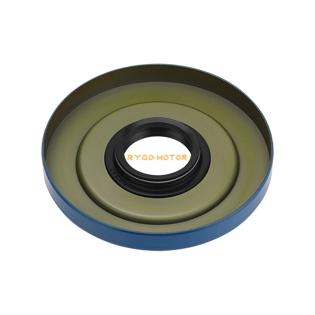 25x80x10 Triple Lip Seal for Polaris Sportsman Ranger RZR ACE (2014–2023) #3235658 #3234113