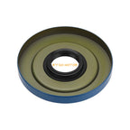 25x80x10 Triple Lip Seal for Polaris Sportsman Ranger RZR ACE (2014–2023) #3235658 #3234113