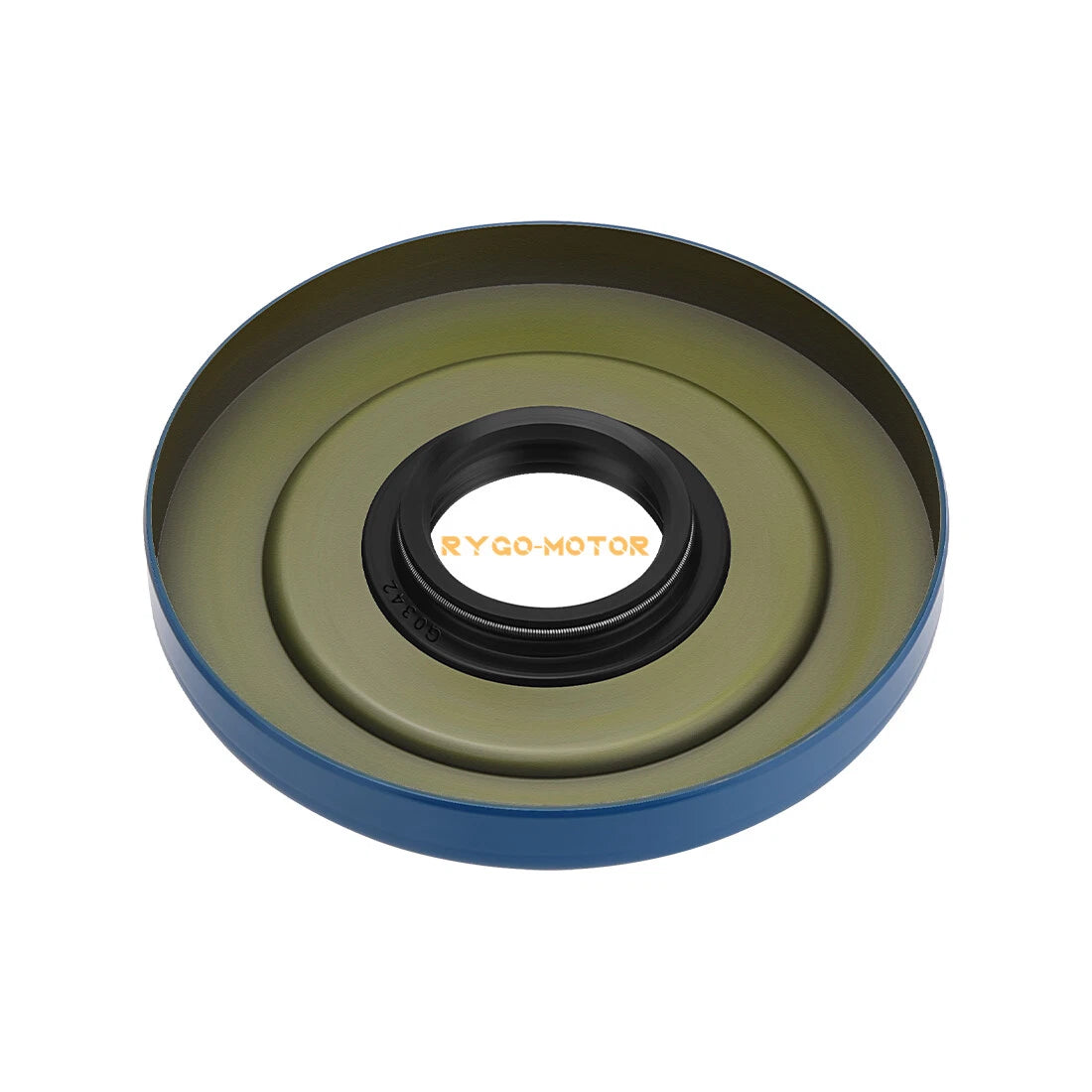 25x80x10 Triple Lip Seal for Polaris Sportsman Ranger RZR ACE (2014–2023) #3235658 #3234113