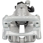 Rear Left Brake Caliper with Bracket for Chevrolet Malibu (2014–2015)