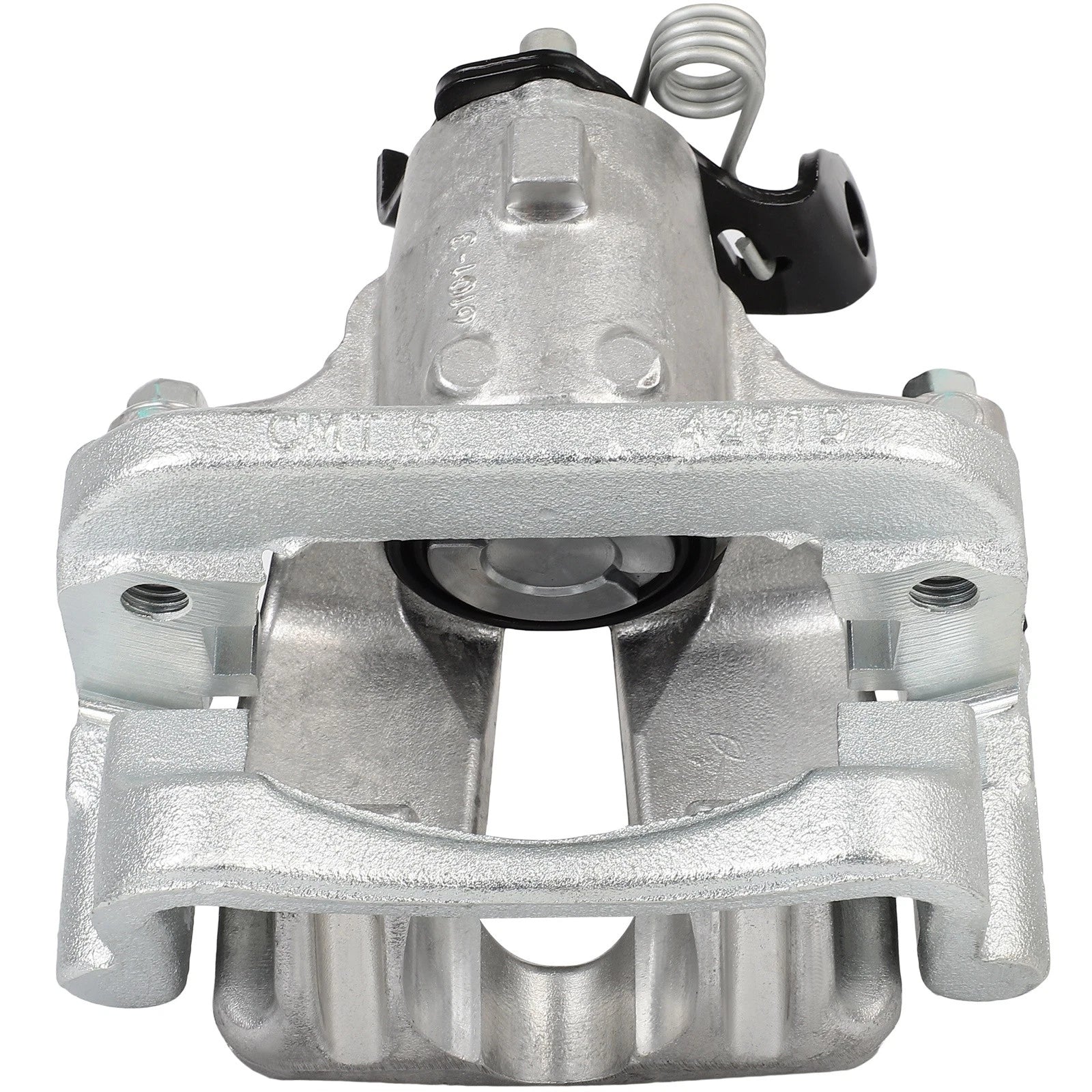 Rear Left Brake Caliper with Bracket for Chevrolet Malibu (2014–2015)