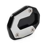 Kickstand Foot Side Stand Plate Extension Pad for Ducati Scrambler 800 (2014-2018)
