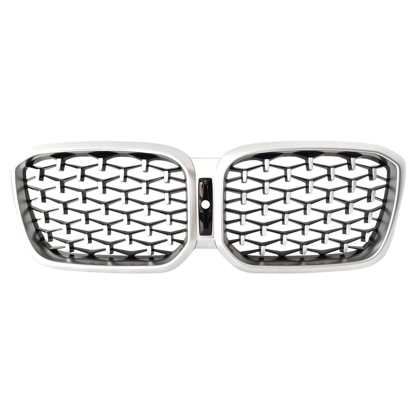 Front Upper Grille for BMW X4 xDrive30i (2022-2024)