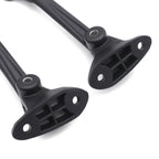Replacement Mirror for Kawasaki ZX-R/ZX636 (2009–2012) Black