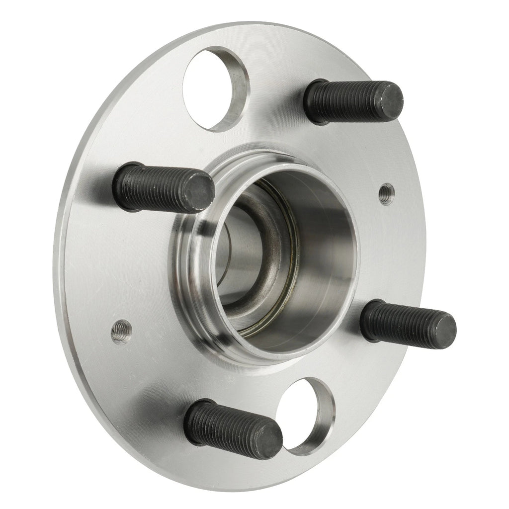 Rear Wheel Hub and Bearing Assembly for Honda Civic 1994–1995 (Non-ABS)