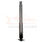 Set of 4 Gas Shock Absorbers and Sway Bar Links for Jeep Wrangler (1997–2006)