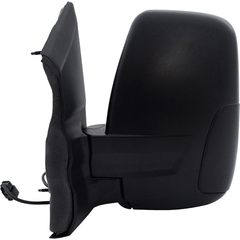 Driver Left Side Mirror for Ford Transit 150/250/350 HD