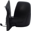 Driver Left Side Mirror for Ford Transit 150/250/350 HD