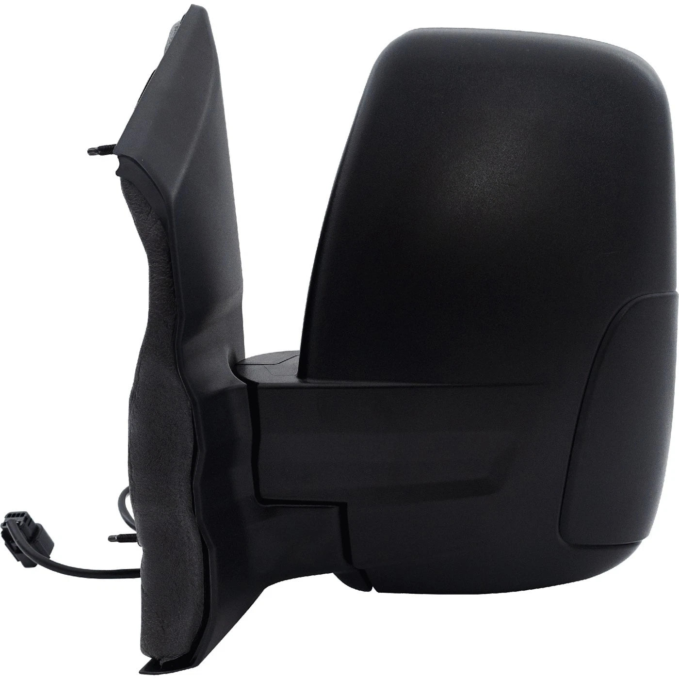 Driver Left Side Mirror for Ford Transit 150/250/350 HD