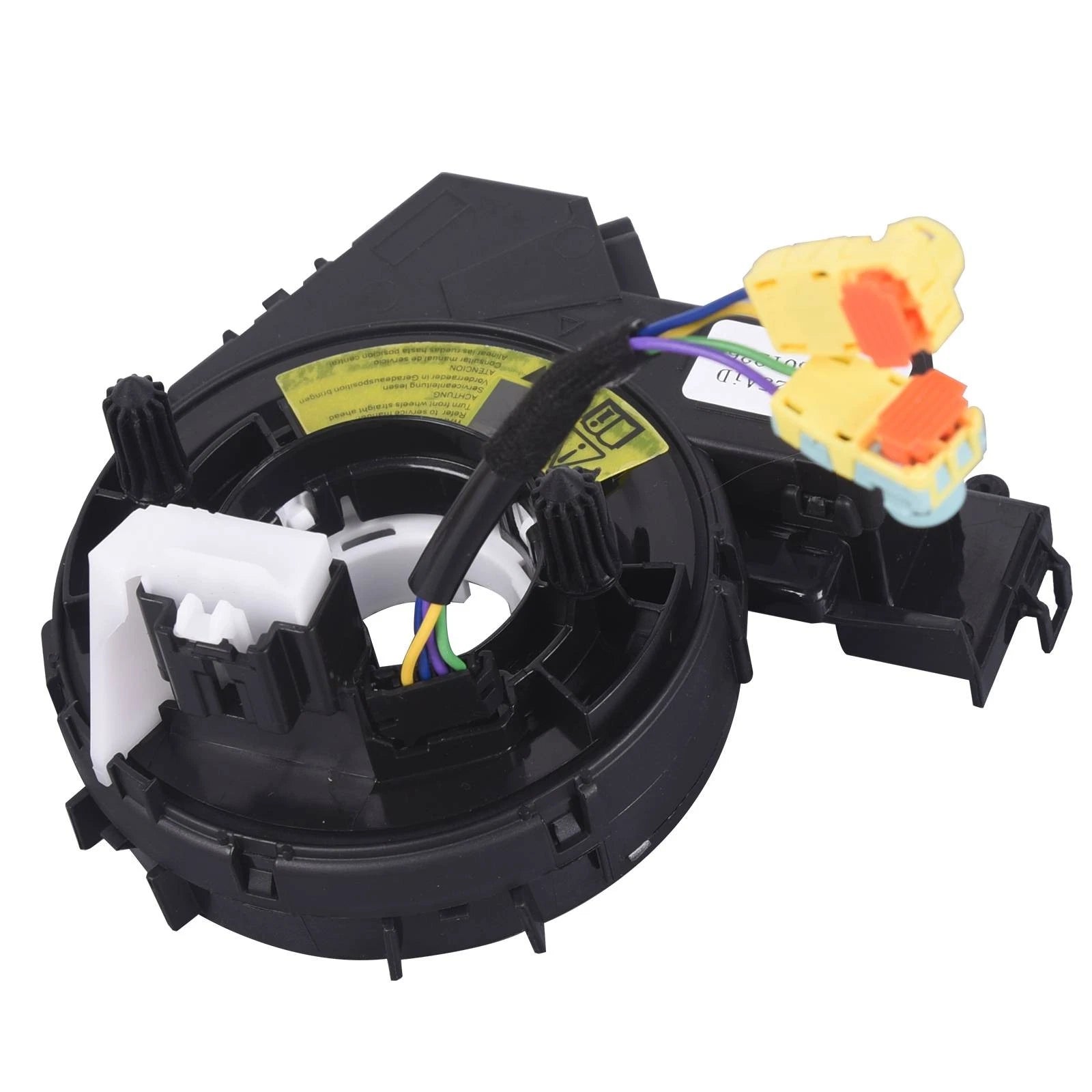 Clock Spring for Ford C-Max, Escape, Focus, Transit Connect (2013-2019)