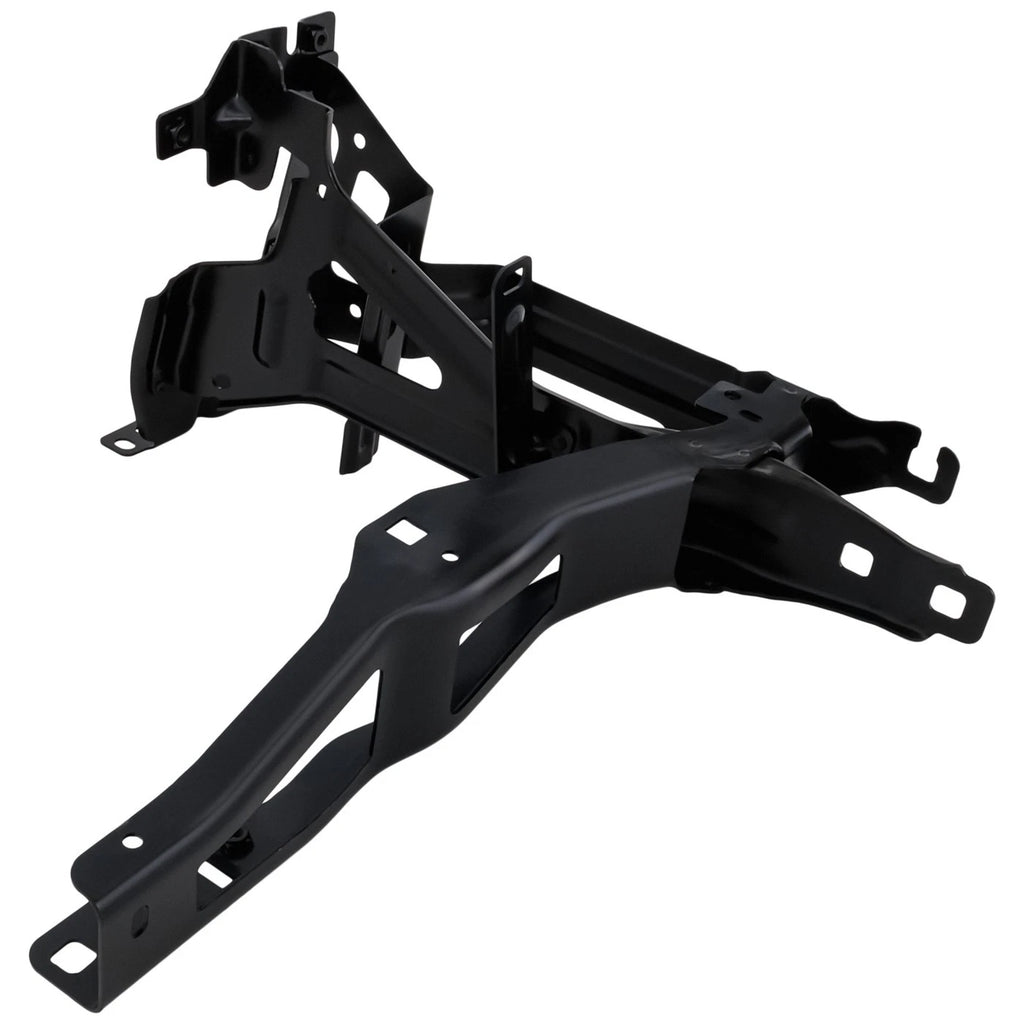 Set of 2 Radiator Supports for X4