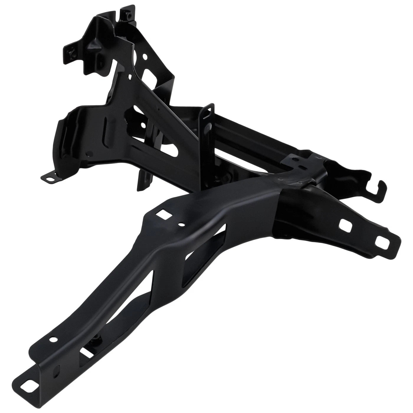 Set of 2 Radiator Supports for X4