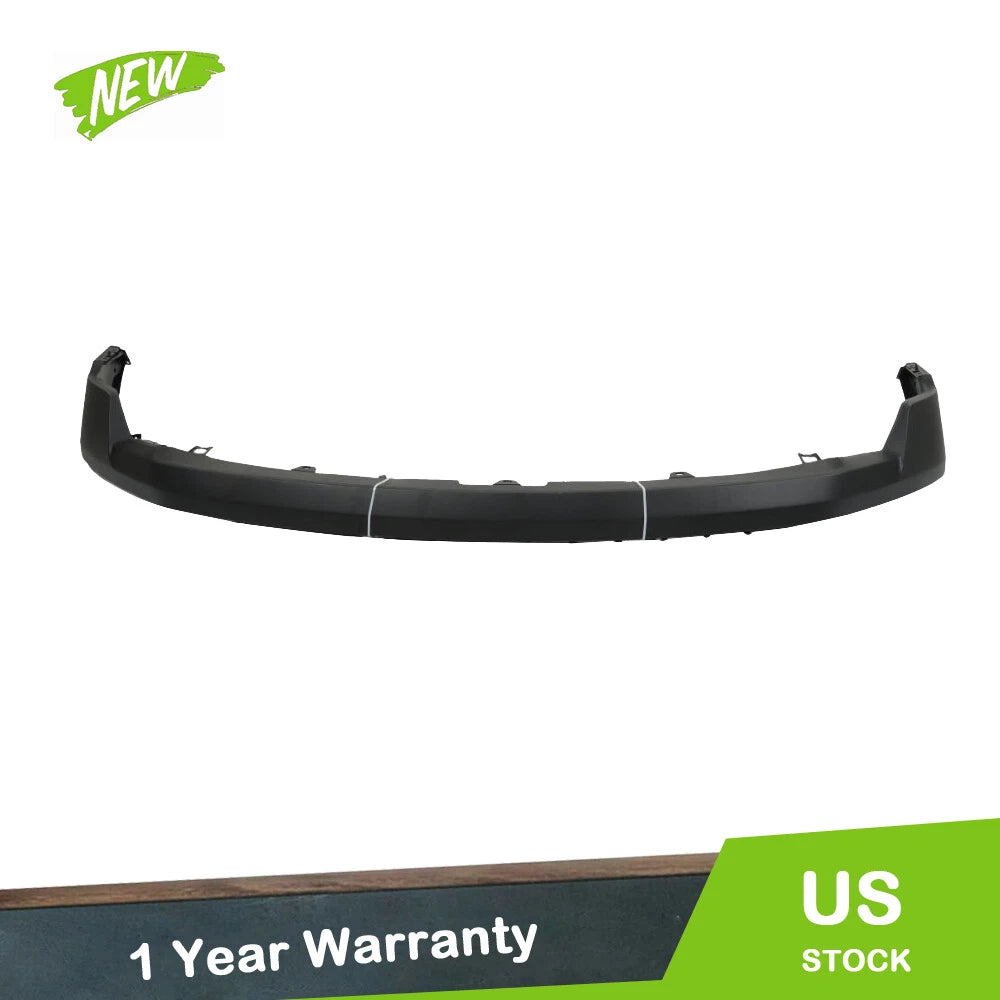 Front Upper Bumper Cover for Ford F-150 (2009–2014)