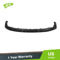 Front Upper Bumper Cover for Ford F-150 (2009–2014)