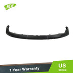 Front Upper Bumper Cover for Ford F-150 (2009–2014)