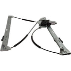 Power Window Regulators for Ford Escape (2013–2019) Front Left