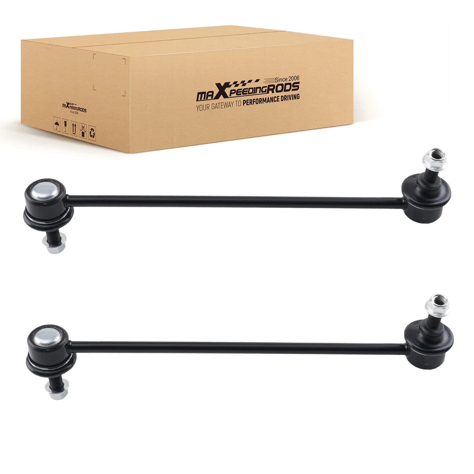 Front Stabilizer Sway Bar Link for Lexus RX300 ES300 (1999–2003) K90311 K90312