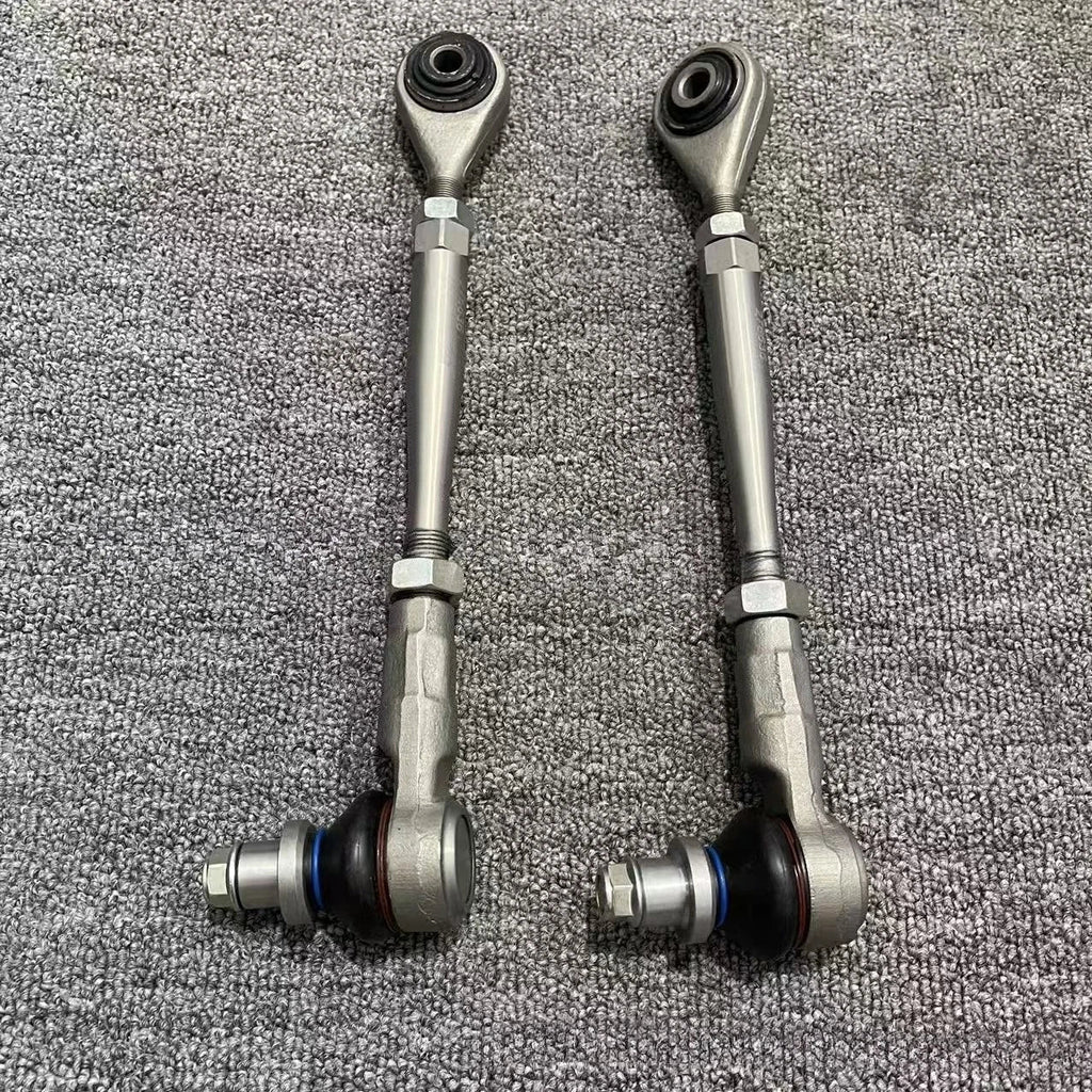 2 x Rear Tie Rod Control Arm for Maserati GranTurismo Quattroporte (2004–2013)