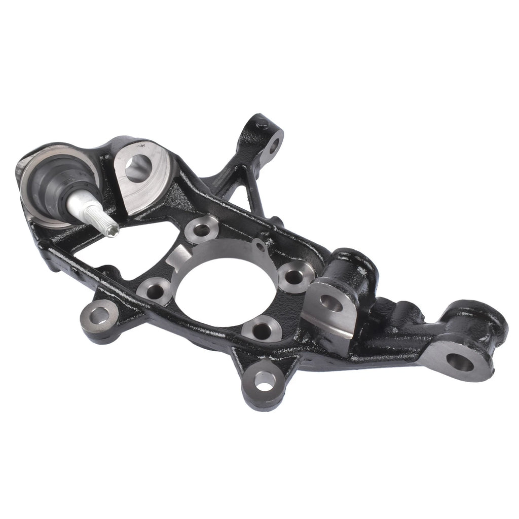 Front Passenger Side Steering Knuckle for Ford Explorer (2020-2025)