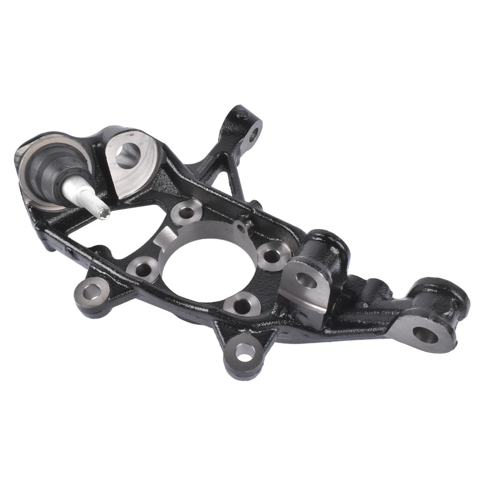 Front Passenger Side Steering Knuckle for Ford Explorer (2020-2025)