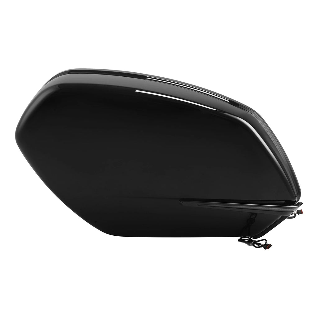 LED Brake Turn Light Saddlebags for Harley Low Rider ST (2022–2025)