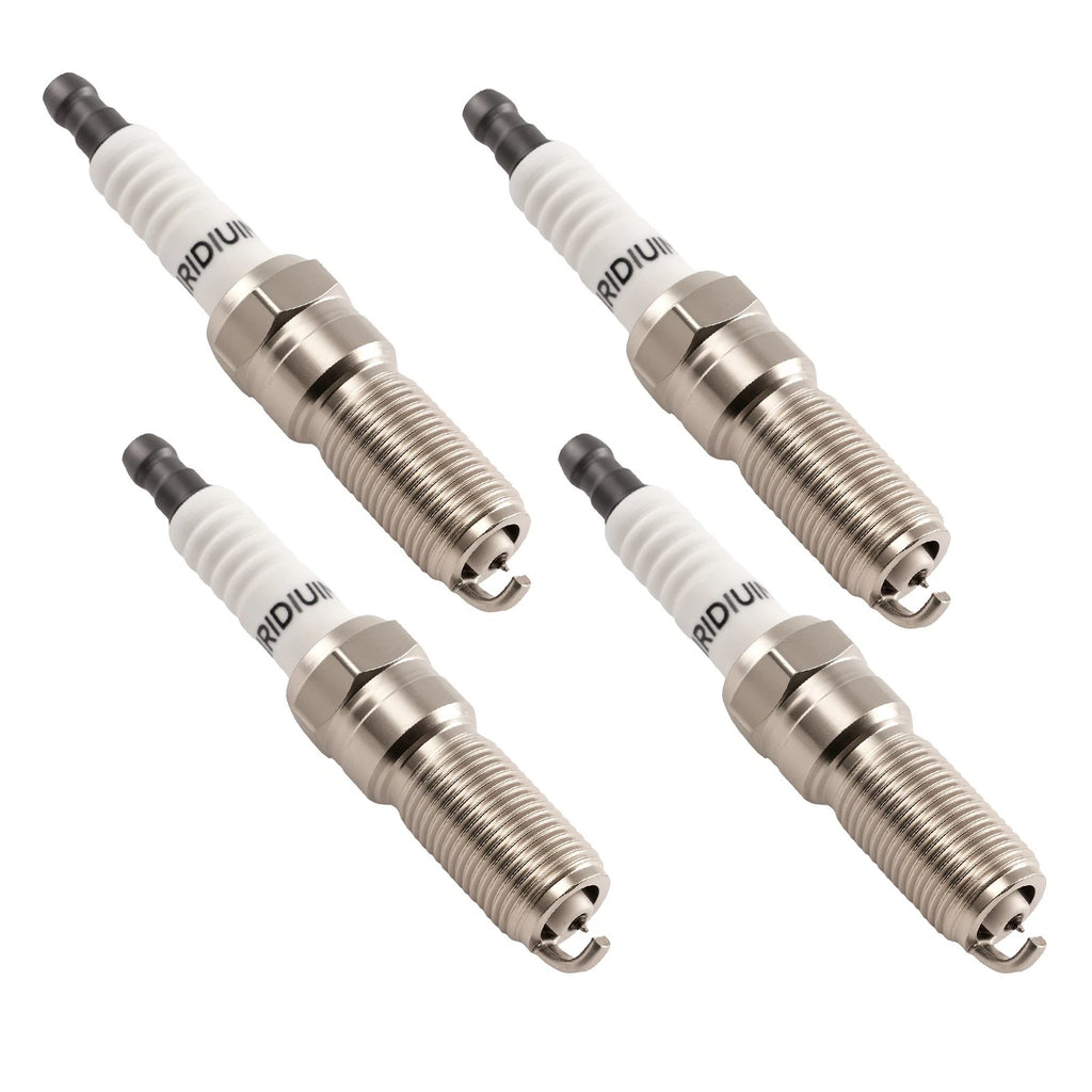 Iridium Spark Plug for Buick LaCrosse Regal Verano (2010–2017)