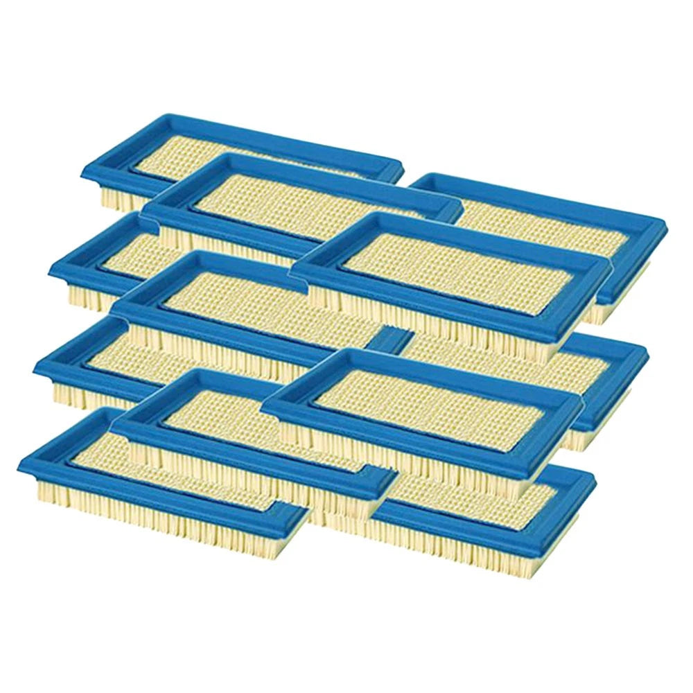 Set of 2 Air Filters for Honda (13820)