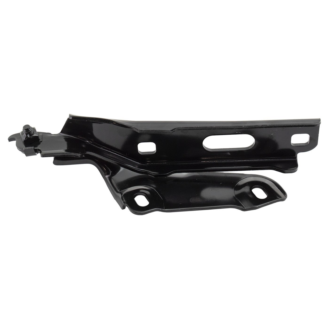 Set of 2 Hood Hinges for Audi A3 S3