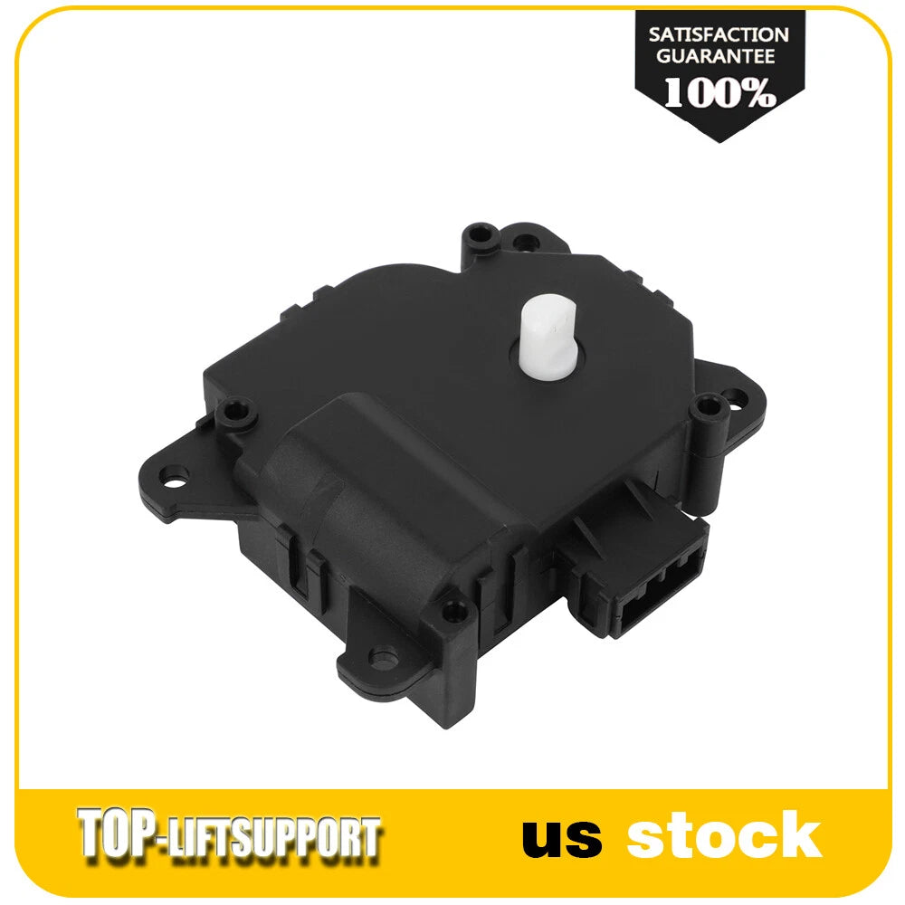 HVAC Blend Door Actuator for Cadillac ATS (2005–2017)
