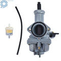 30mm Carburetor for Honda Hawk 250 (2017–2023)