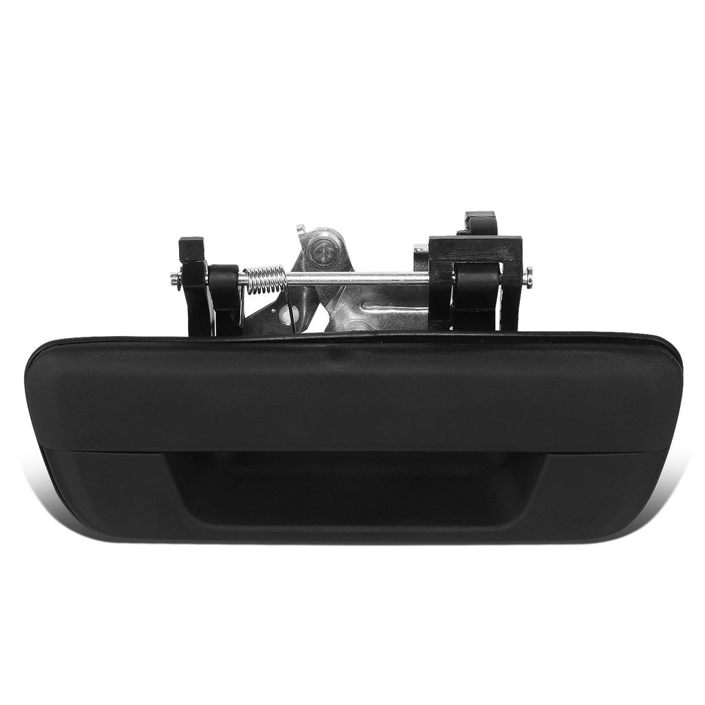 Outer Tailgate Door Latch Handle for Canyon/Colorado (2004–2012)