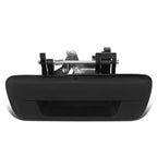 Outer Tailgate Door Latch Handle for Canyon/Colorado (2004–2012)