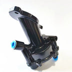 Brake Vacuum Pump for Ford Fiesta, Focus (2011-2018)