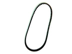 Timing Belt for Yamaha F25 F30 F40 (Replaces 65W-46241-00-00)