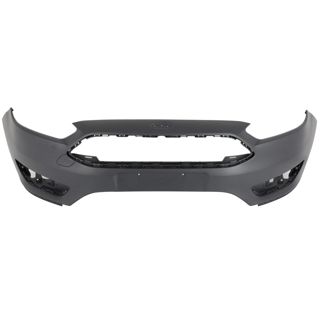 Front Bumper Cover for Ford Focus (2015-2018)