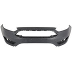 Front Bumper Cover for Ford Focus (2015-2018)