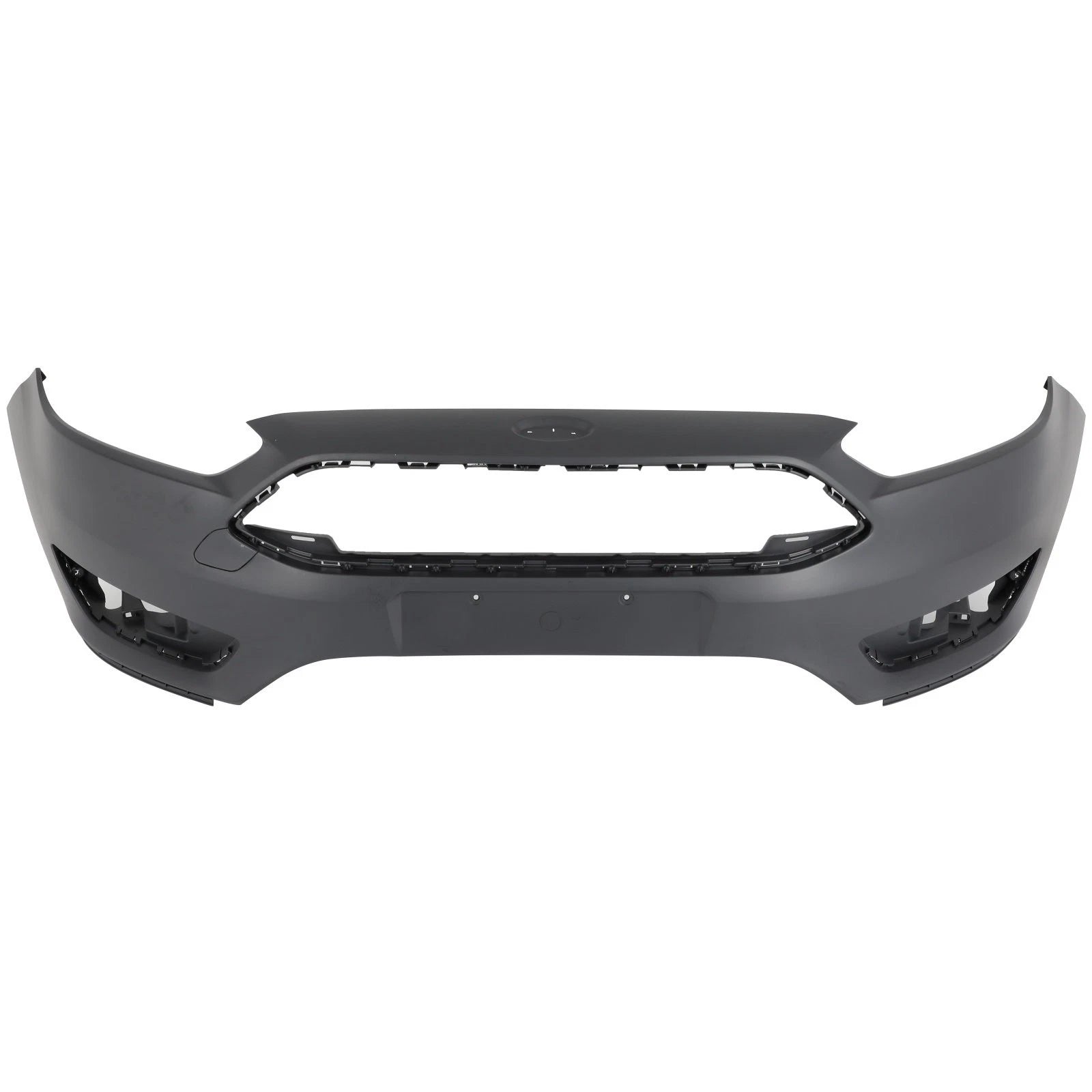 Front Bumper Cover for Ford Focus (2015-2018)