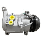 AC Compressor Replacement for Chevrolet Impala Monte Carlo Malibu (2005–2015)
