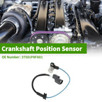 Crankshaft Position Sensor for Honda Odyssey 3.5 (1999-2004) 1 x Sensor