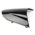 Windshield for Kawasaki ZX10R (2004-2005) Black