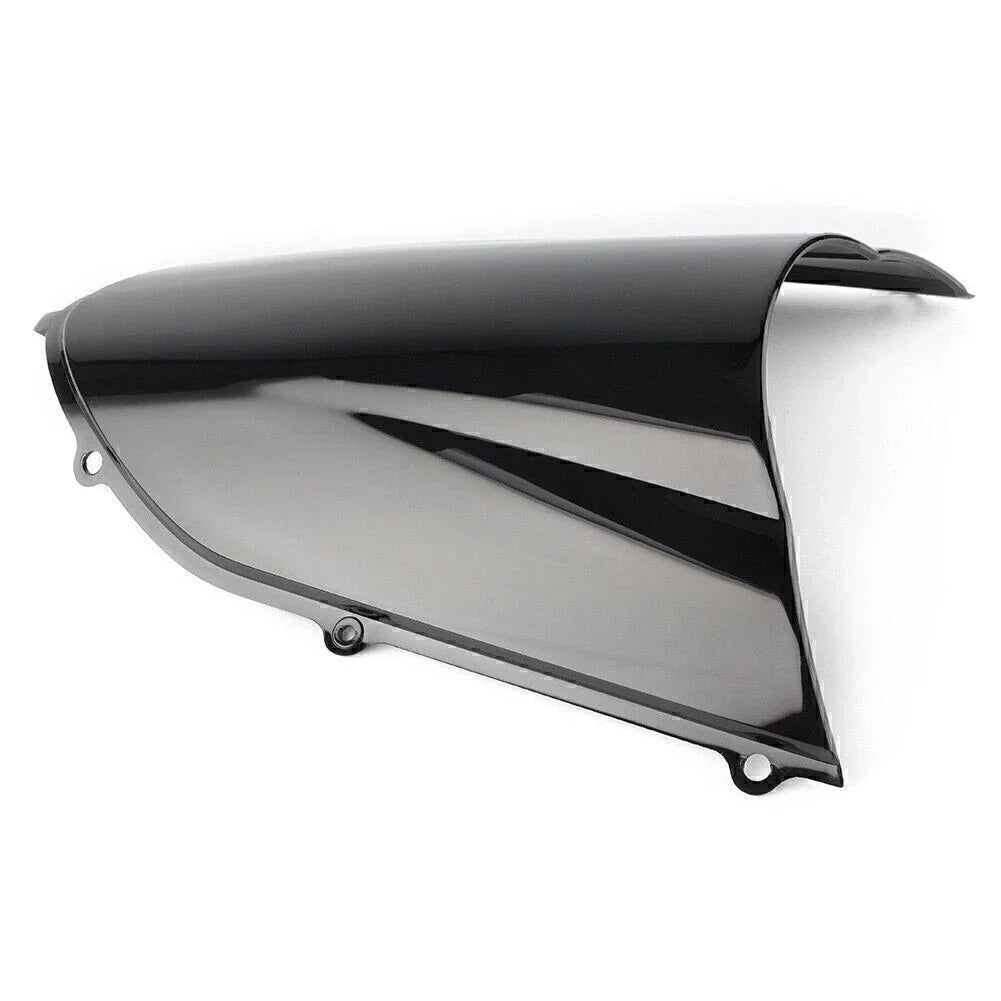 Windshield for Kawasaki ZX10R (2004-2005) Black