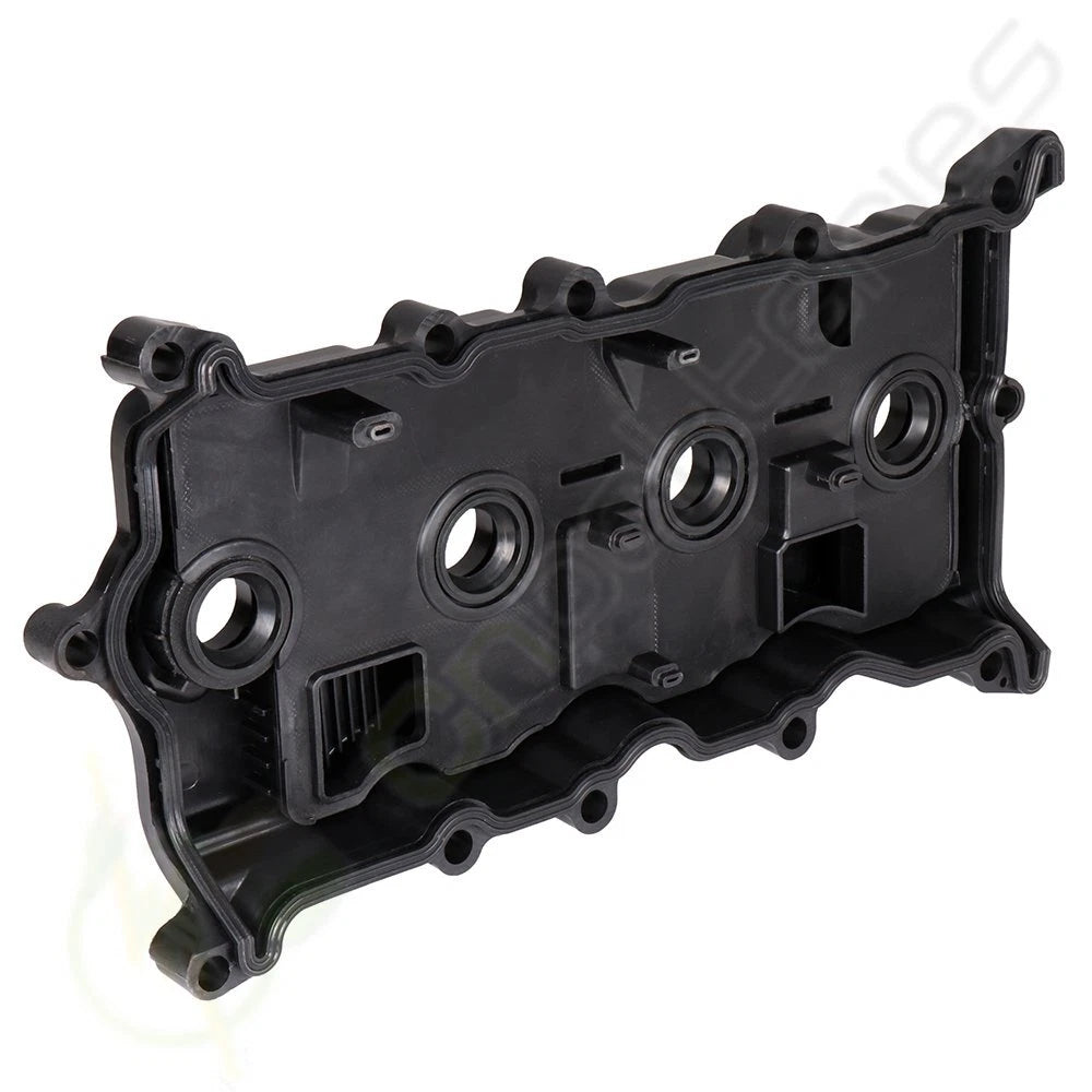 Engine Valve Cover w/ Gasket for Nissan Rogue 2.5L DOHC QR25DE (2008–2012)