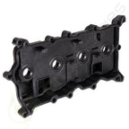 Engine Valve Cover w/ Gasket for Nissan Rogue 2.5L DOHC QR25DE (2008–2012)