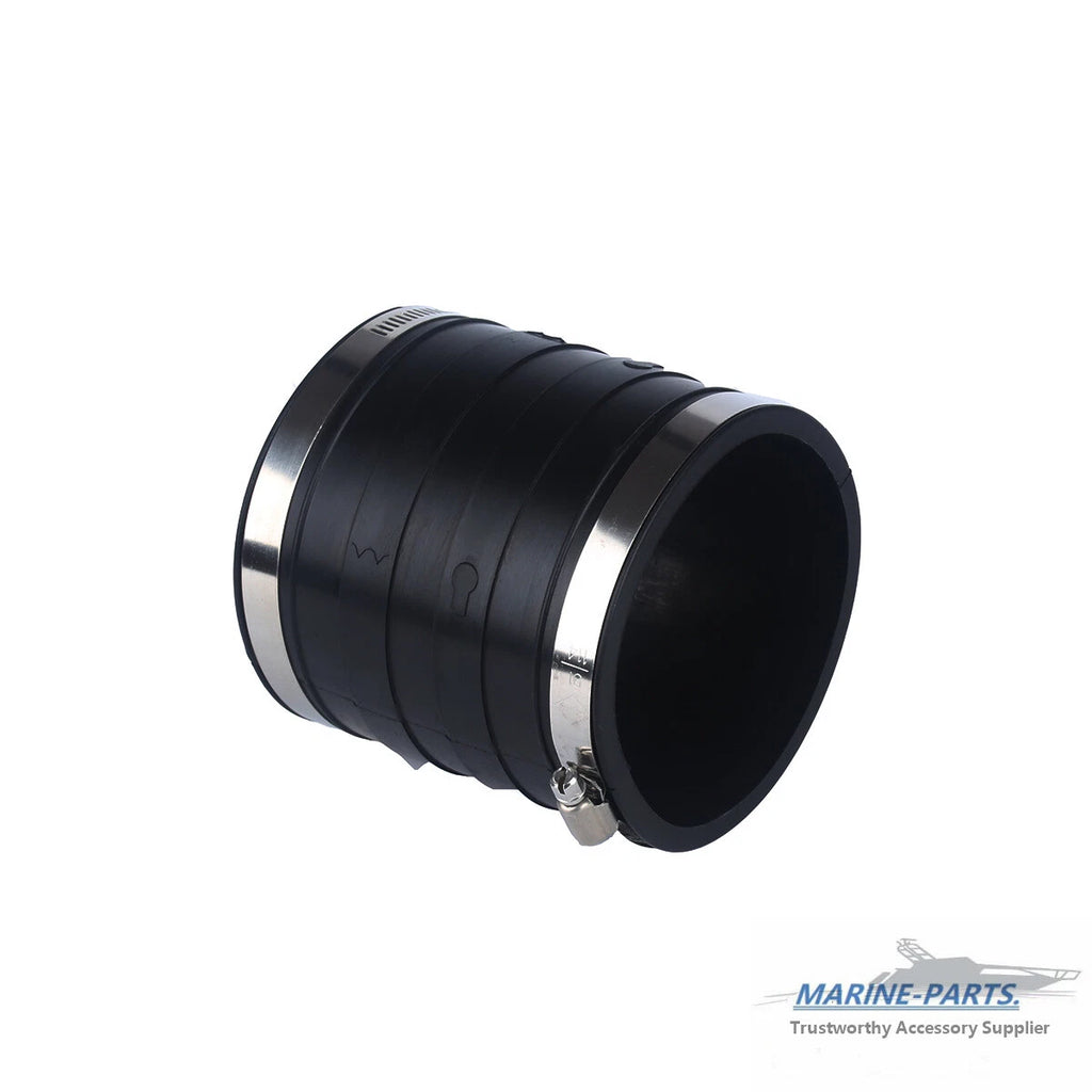 Exhaust Hose for OMC V6 V8 (3852696, 18-2779)