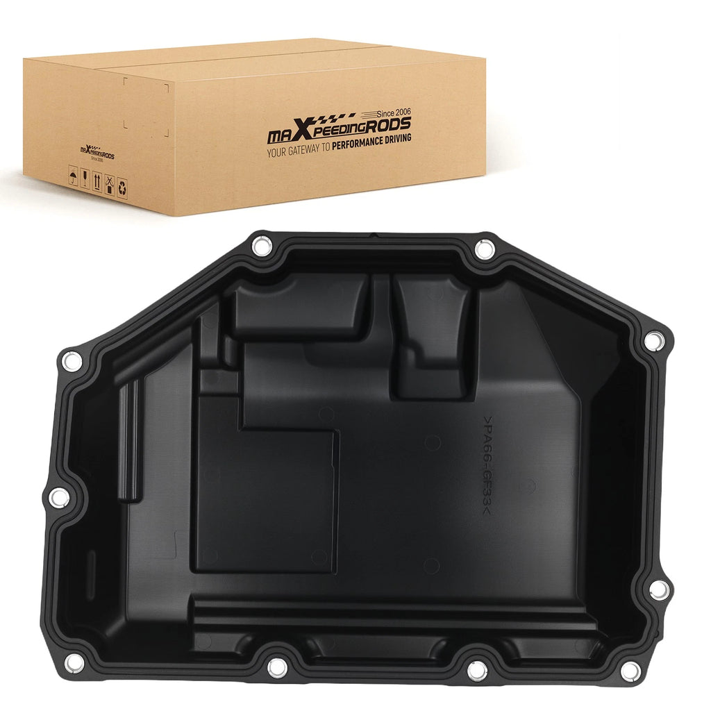 Auto Transmission Oil Pan for BMW 228i Gran Coupe (2021–2023) 24118699901
