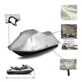Storage Cover for Yamaha Waverunner Wave Venture (1997–2000)