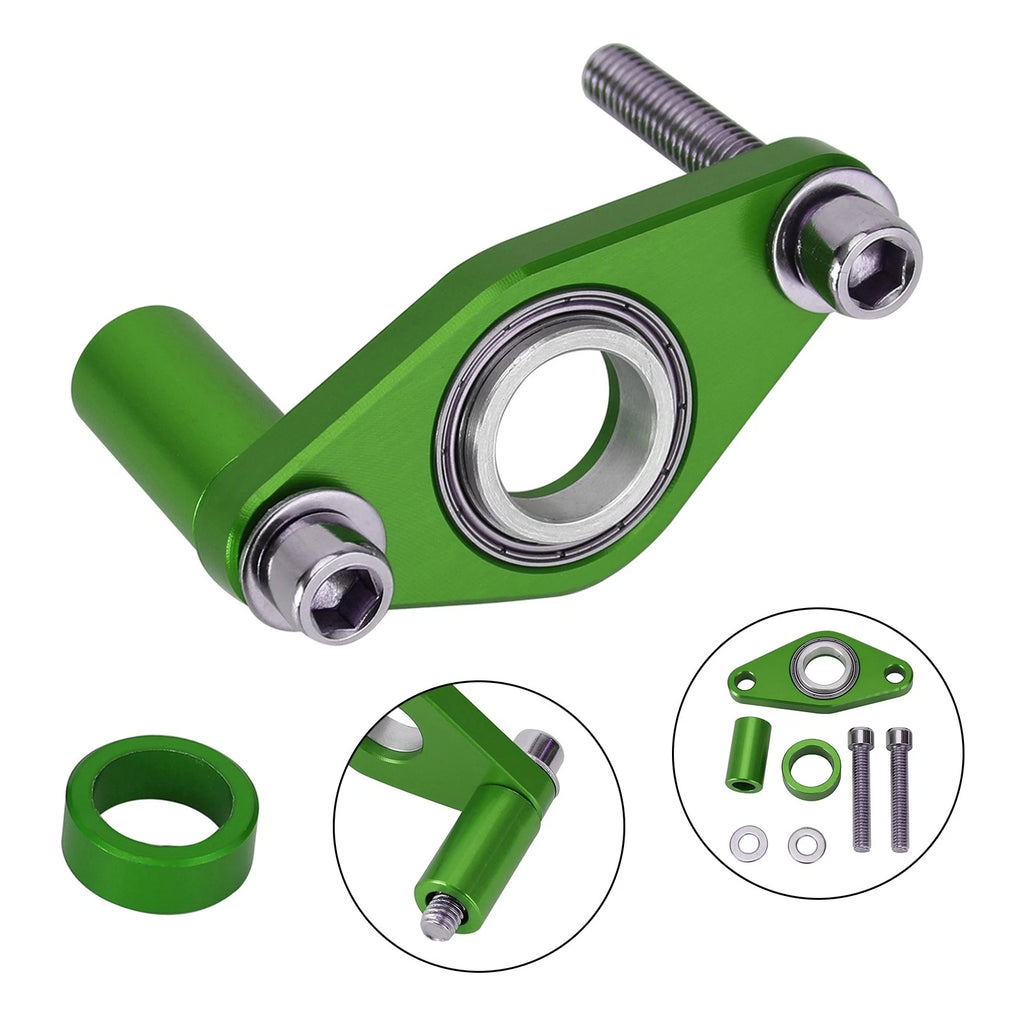 Aluminum Shifting Gear Lever Stabilizer for Kawasaki ZX-25R (2021)