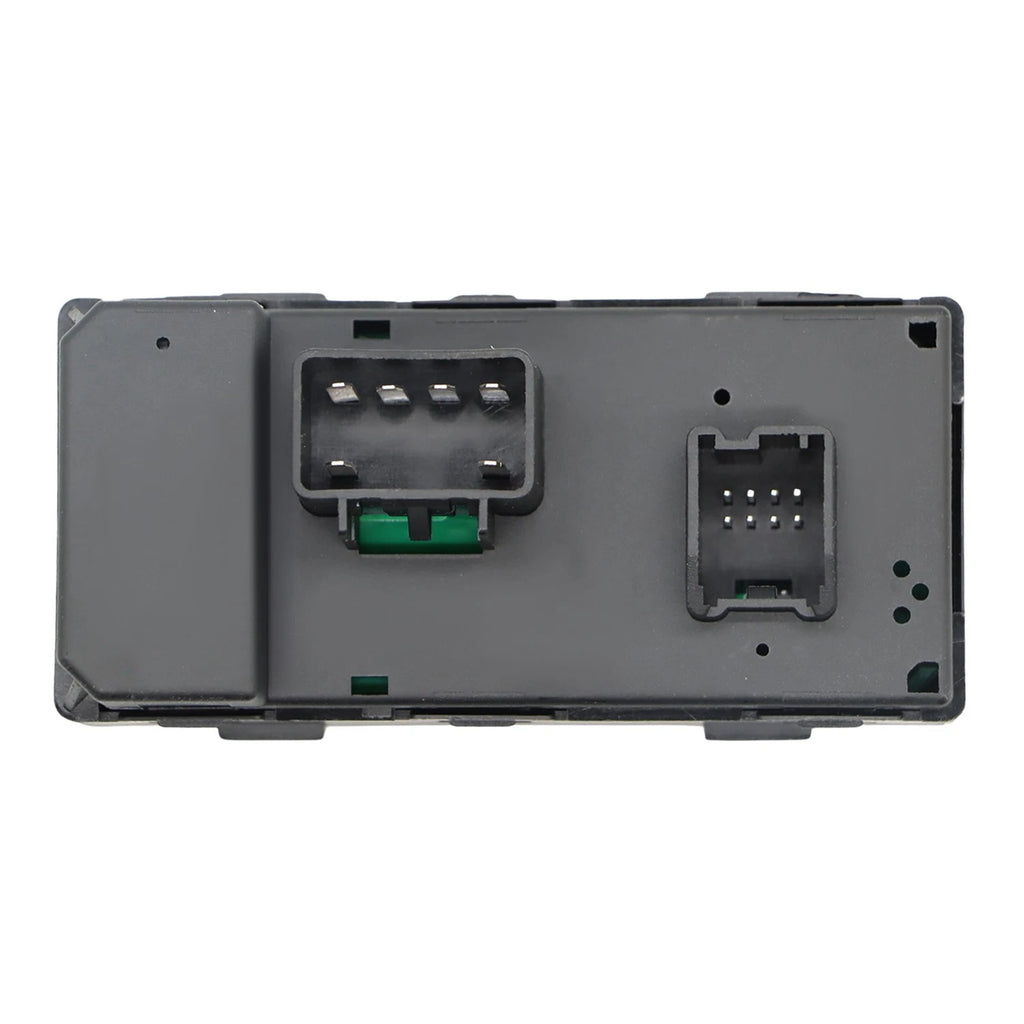 Driver & Passenger Window Control Switch for Chevy GMC (2007–2015)