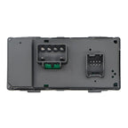 Driver & Passenger Window Control Switch for Chevy GMC (2007–2015)