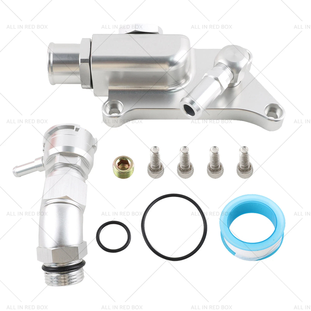 K Series Upper Coolant Housing for Honda Civic (1.2L)